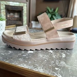Mephisto Dominica sandal